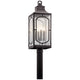 Kichler - Bay Village Post Light - Lights Canada