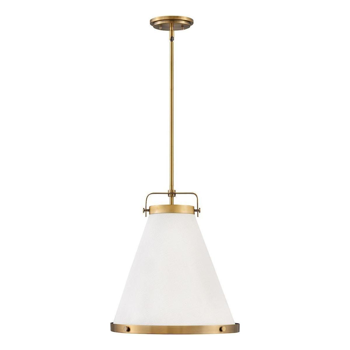 Hinkley - Lark Pendant - Lights Canada