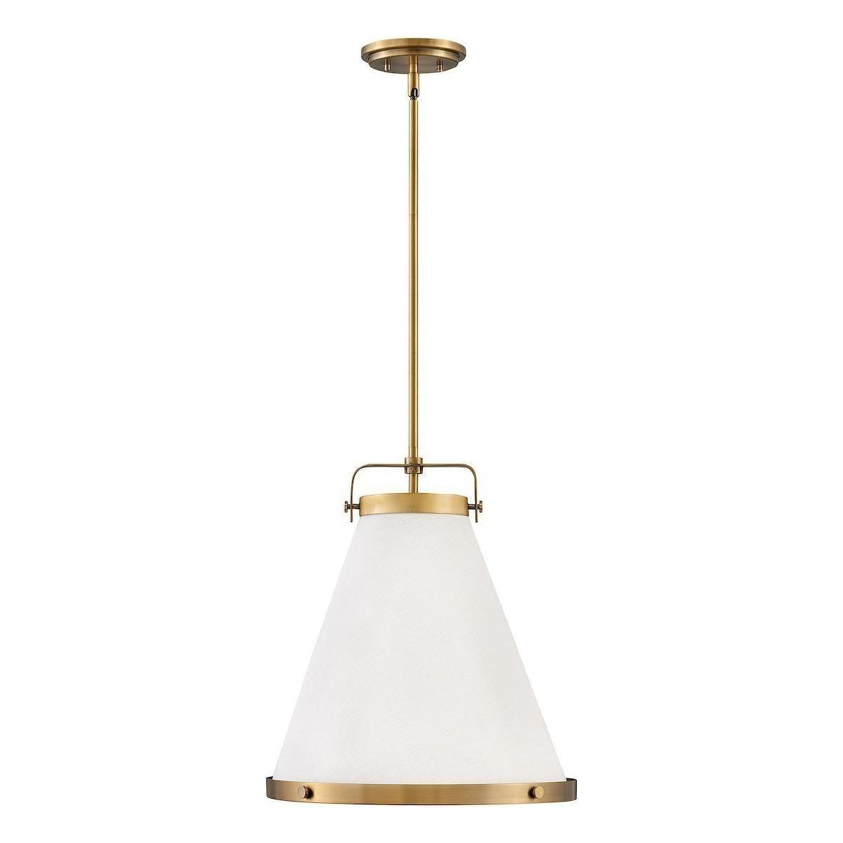 Hinkley - Lark Pendant - Lights Canada
