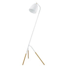 Eglo - Westlinton Floor Lamp - Lights Canada