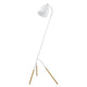 Eglo - Westlinton Floor Lamp - Lights Canada