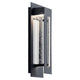 Kichler - River Path Outdoor Wall Light - Lights Canada