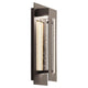 Kichler - River Path Outdoor Wall Light - Lights Canada
