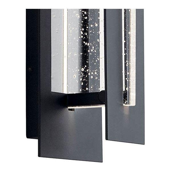 Kichler - River Path Outdoor Wall Light - Lights Canada