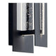 Kichler - River Path Outdoor Wall Light - Lights Canada