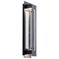 River Path Outdoor Wall Light