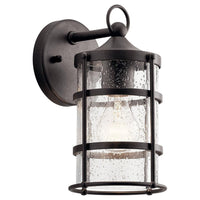 Mill Lane Outdoor Wall Light