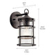 Kichler - Mill Lane Outdoor Wall Light - Lights Canada