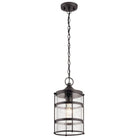 Kichler - Mill Lane Outdoor Pendant - Lights Canada