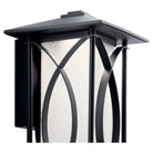 Kichler - Ashbern Outdoor Wall Light - Lights Canada