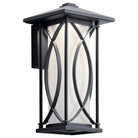 Kichler - Ashbern Outdoor Wall Light - Lights Canada