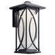 Kichler - Ashbern Outdoor Wall Light - Lights Canada