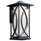 Kichler - Ashbern Outdoor Wall Light - Lights Canada