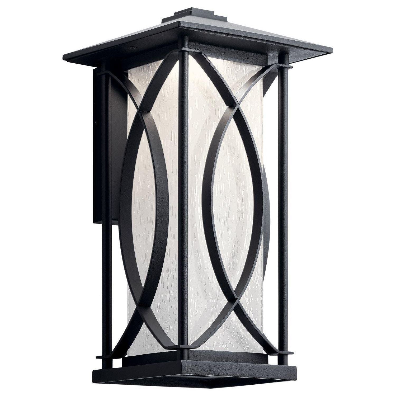 Kichler - Ashbern Outdoor Wall Light - Lights Canada