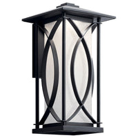 Ashbern Outdoor Wall Light