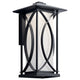 Kichler - Ashbern Outdoor Wall Light - Lights Canada
