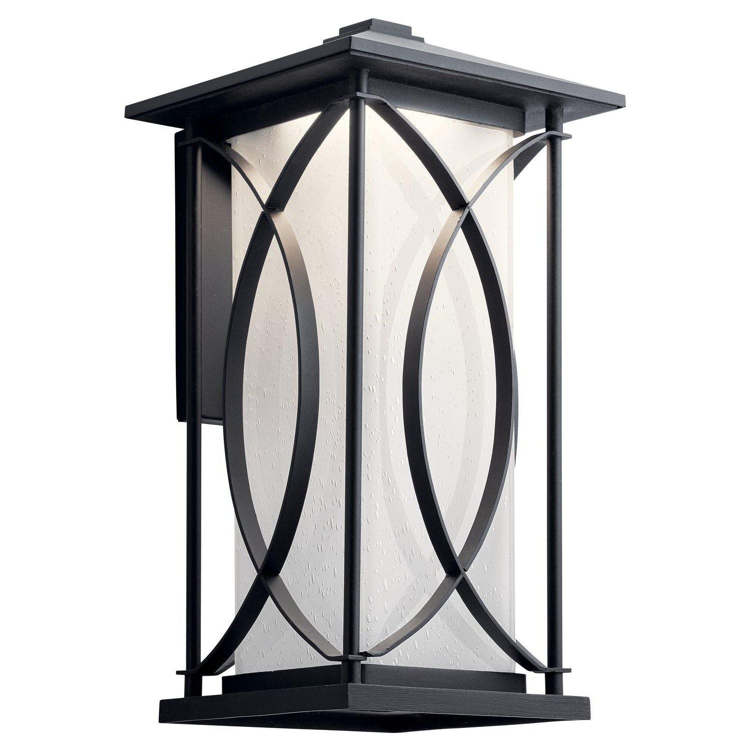 Kichler - Ashbern Outdoor Wall Light - Lights Canada