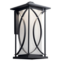 Ashbern Outdoor Wall Light