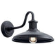 Kichler - Allenbury Outdoor Wall Light - Lights Canada