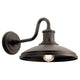 Kichler - Allenbury Outdoor Wall Light - Lights Canada