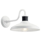 Kichler - Allenbury Outdoor Wall Light - Lights Canada