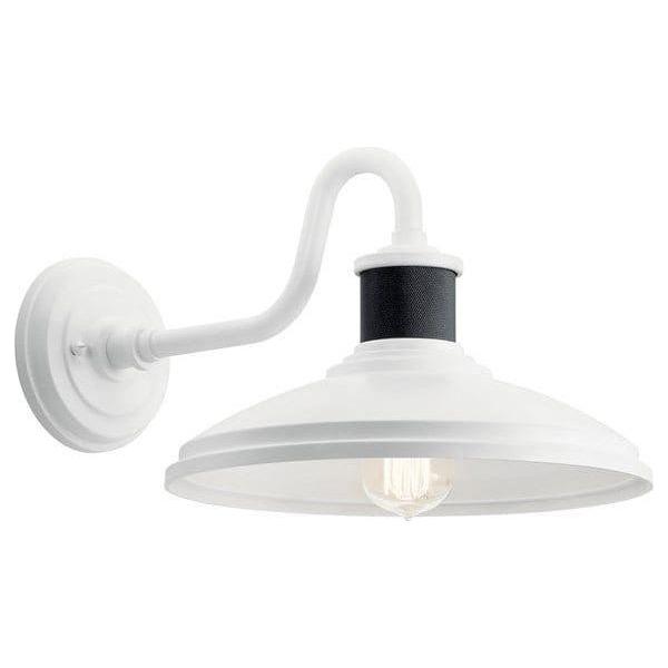 Kichler - Allenbury Outdoor Wall Light - Lights Canada