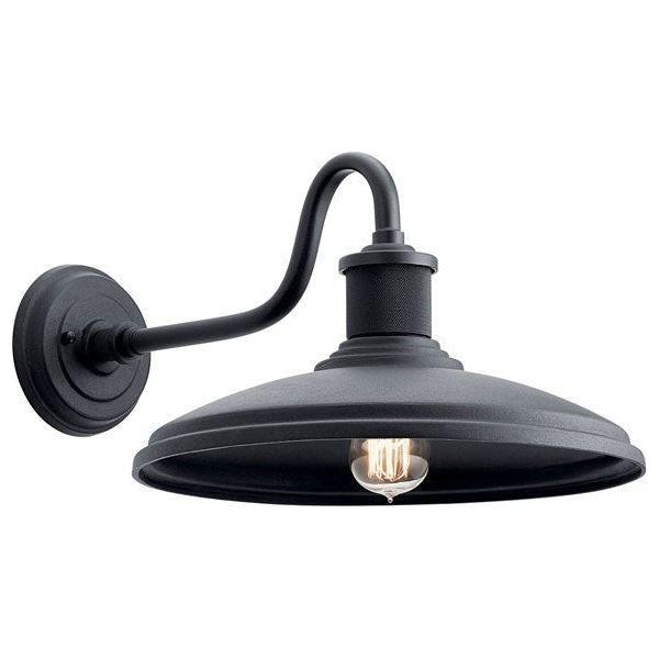 Kichler - Allenbury Outdoor Wall Light - Lights Canada