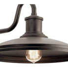 Kichler - Allenbury Outdoor Wall Light - Lights Canada