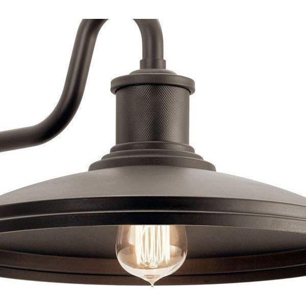 Kichler - Allenbury Outdoor Wall Light - Lights Canada