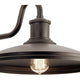 Kichler - Allenbury Outdoor Wall Light - Lights Canada