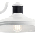 Kichler - Allenbury Outdoor Wall Light - Lights Canada