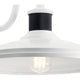 Kichler - Allenbury Outdoor Wall Light - Lights Canada