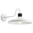 Kichler - Allenbury Outdoor Wall Light - Lights Canada