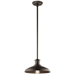 Kichler - Allenbury Pendant - Lights Canada