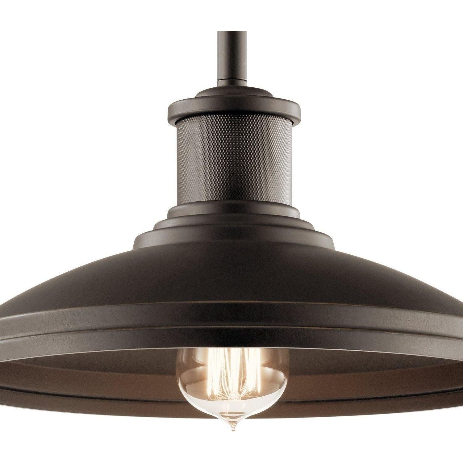 Kichler - Allenbury Pendant - Lights Canada