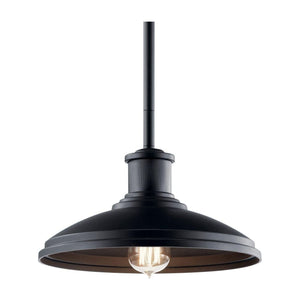 Kichler - Allenbury Pendant - Lights Canada