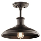 Kichler - Allenbury Pendant - Lights Canada