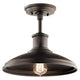 Kichler - Allenbury Pendant - Lights Canada
