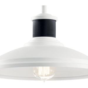 Kichler - Allenbury Pendant - Lights Canada