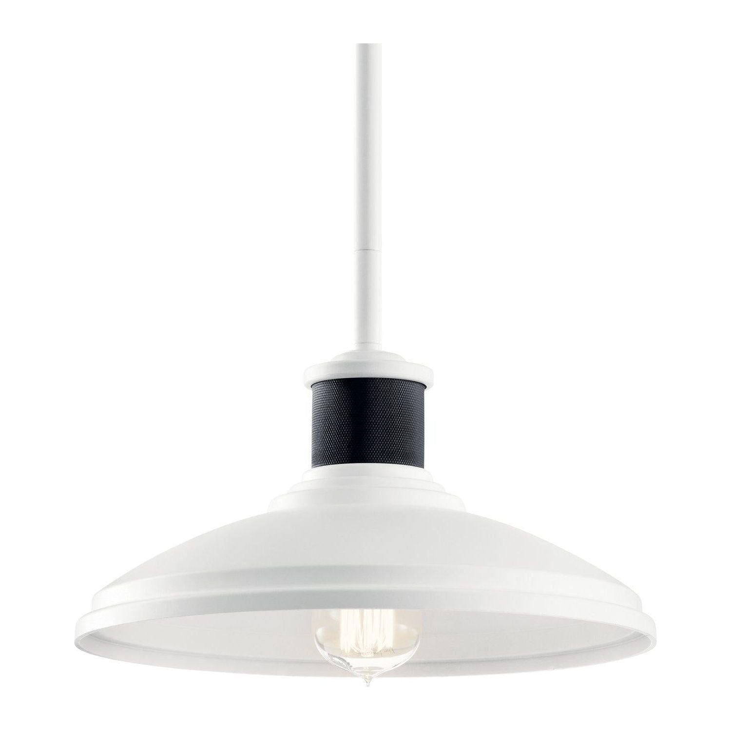 Kichler - Allenbury Pendant - Lights Canada