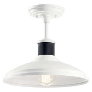 Kichler - Allenbury Pendant - Lights Canada