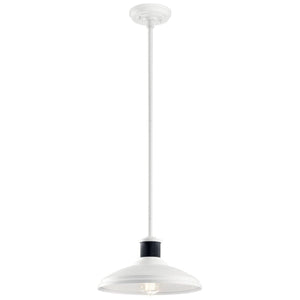 Kichler - Allenbury Pendant - Lights Canada