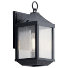 Kichler - Springfield Outdoor Wall Light - Lights Canada