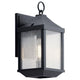 Kichler - Springfield Outdoor Wall Light - Lights Canada