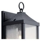 Kichler - Springfield Outdoor Wall Light - Lights Canada