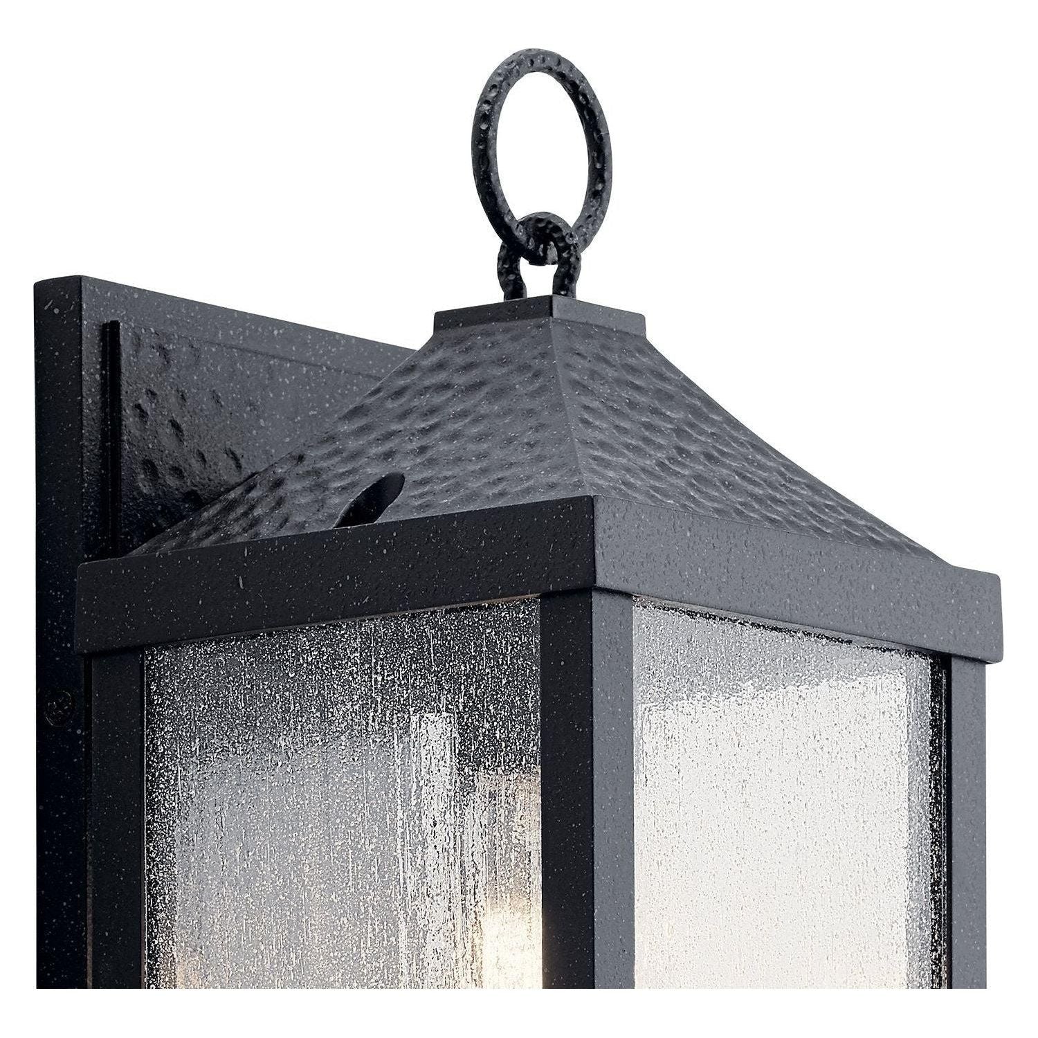 Kichler - Springfield Outdoor Wall Light - Lights Canada