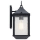 Kichler - Springfield Outdoor Wall Light - Lights Canada