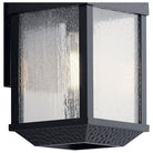 Kichler - Springfield Outdoor Wall Light - Lights Canada