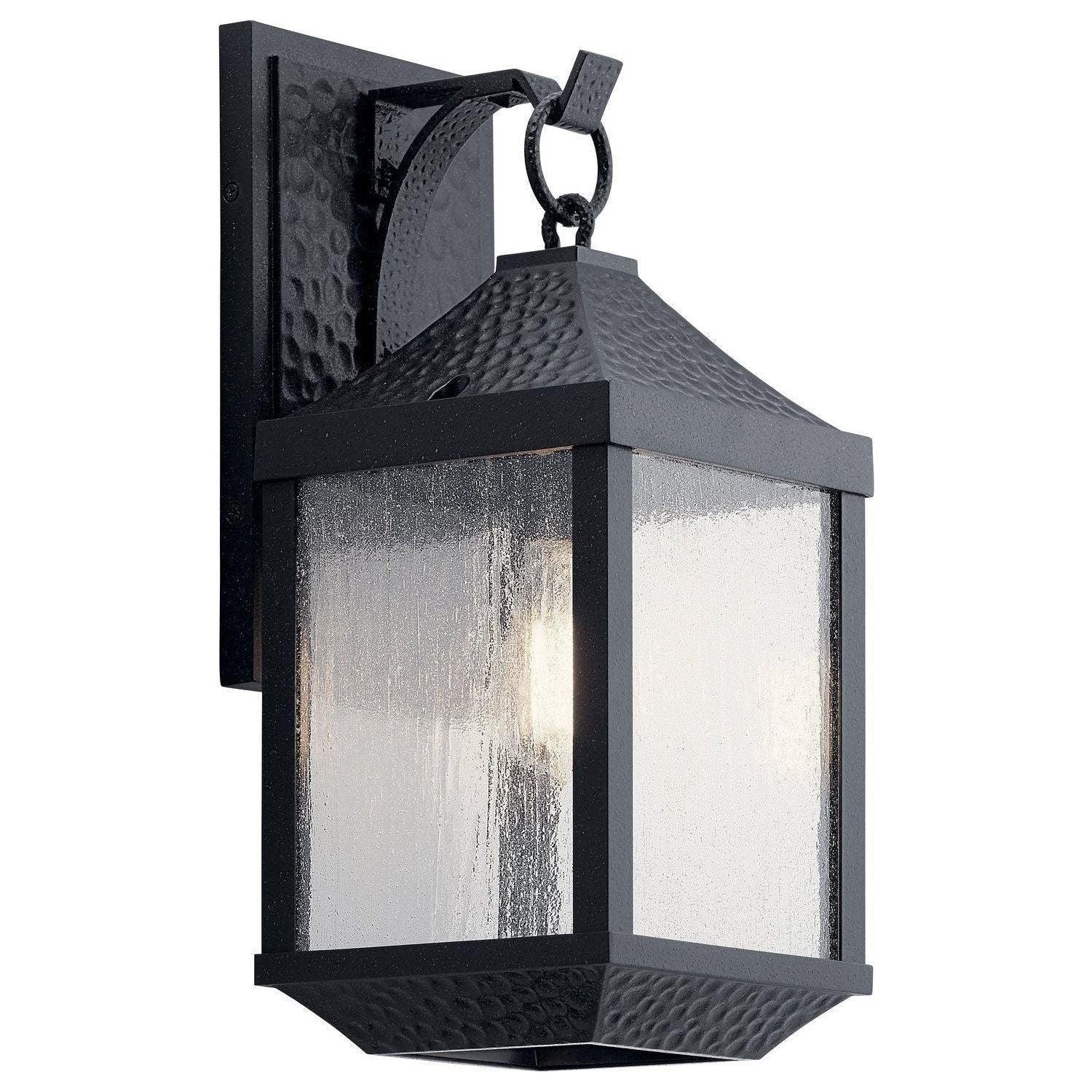 Kichler - Springfield Outdoor Wall Light - Lights Canada