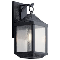 Springfield Outdoor Wall Light